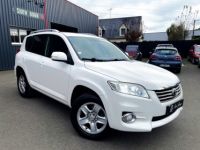 Toyota Rav4 Rav 4 Life 2010 2.2 D4D - <small></small> 8.490 € <small>TTC</small> - #2