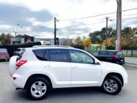 Toyota Rav4 Rav 4 Life 2010 2.2 D4D - <small></small> 8.490 € <small>TTC</small> - #3