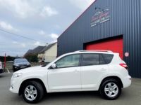 Toyota Rav4 Rav 4 Life 2010 2.2 D4D - <small></small> 8.490 € <small>TTC</small> - #6