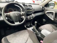 Toyota Rav4 Rav 4 Life 2010 2.2 D4D - <small></small> 8.490 € <small>TTC</small> - #7