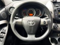 Toyota Rav4 Rav 4 Life 2010 2.2 D4D - <small></small> 8.490 € <small>TTC</small> - #9