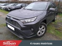 Toyota Rav4 2.5 222 HYBRIDE AWD 4X4 4WD DYNAMIC BUSINESS CVT - <small></small> 24.970 € <small></small> - #1