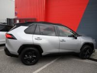 Toyota Rav4 RAV 4 V 2.5 HYBRIDE 218 2WD COLLECTION MY21 TOIT OUVRANT CAMERA BITON - <small></small> 32.970 € <small></small> - #47