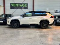 Toyota Rav4 RAV 4 v 2.5l 2wd collection - <small></small> 29.500 € <small>TTC</small> - #16