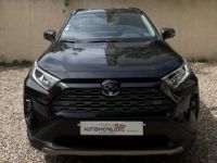 Toyota Rav4 V 2.5 HYBRIDE 218 2WD DYNAMIC MY23 - <small></small> 39.990 € <small>TTC</small> - #2