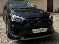 Toyota Rav4 V 2.5 HYBRIDE 218 2WD DYNAMIC MY23 - <small></small> 39.990 € <small>TTC</small> - #4