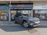 Toyota Rav4 V Hybride 222 ch Dynamic AWD-i MY20 + ATTELAGE ENTRETIEN - <small></small> 26.990 € <small>TTC</small> - #1