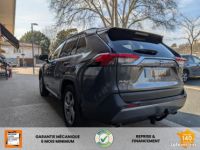 Toyota Rav4 V Hybride 222 ch Dynamic AWD-i MY20 + ATTELAGE ENTRETIEN - <small></small> 26.990 € <small>TTC</small> - #2