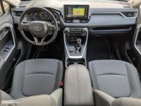 Toyota Rav4 V Hybride 222 ch Dynamic AWD-i MY20 + ATTELAGE ENTRETIEN - <small></small> 26.990 € <small>TTC</small> - #3