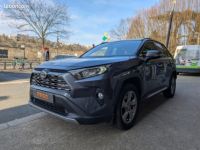 Toyota Rav4 V Hybride 222 ch Dynamic AWD-i MY20 + ATTELAGE ENTRETIEN - <small></small> 26.990 € <small>TTC</small> - #5