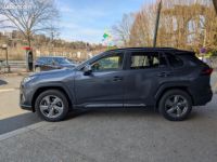 Toyota Rav4 V Hybride 222 ch Dynamic AWD-i MY20 + ATTELAGE ENTRETIEN - <small></small> 26.990 € <small>TTC</small> - #6