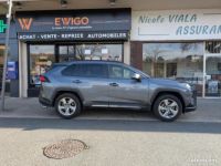 Toyota Rav4 V Hybride 222 ch Dynamic AWD-i MY20 + ATTELAGE ENTRETIEN - <small></small> 26.990 € <small>TTC</small> - #9