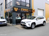 Toyota Rav4 V HYBRIDE 222 ch DYNAMIC BUSINESS + ATTELAGE - <small></small> 20.490 € <small>TTC</small> - #1