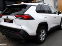 Toyota Rav4 V HYBRIDE 222 ch DYNAMIC BUSINESS + ATTELAGE - <small></small> 20.490 € <small>TTC</small> - #6