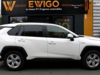 Toyota Rav4 V HYBRIDE 222 ch DYNAMIC BUSINESS + ATTELAGE - <small></small> 20.490 € <small>TTC</small> - #7