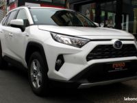 Toyota Rav4 V HYBRIDE 222 ch DYNAMIC BUSINESS + ATTELAGE - <small></small> 20.490 € <small>TTC</small> - #8