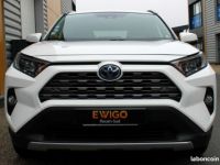 Toyota Rav4 V HYBRIDE 222 ch DYNAMIC BUSINESS + ATTELAGE - <small></small> 20.490 € <small>TTC</small> - #9