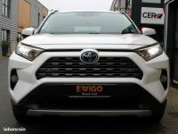 Toyota Rav4 V HYBRIDE 222 ch DYNAMIC BUSINESS + ATTELAGE - <small></small> 20.490 € <small>TTC</small> - #10