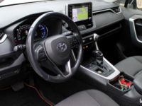 Toyota Rav4 V HYBRIDE 222 ch DYNAMIC BUSINESS + ATTELAGE - <small></small> 20.490 € <small>TTC</small> - #11