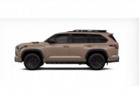 Toyota Sequoia HYBRID TRD PRO - <small></small> 154.900 € <small>TTC</small> - #2