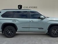 Toyota Sequoia SPORT V6 3.4L HYBRID - <small></small> 129.970 € <small>TTC</small> - #7