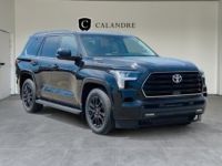 Toyota Sequoia SR5 V6 3.4L HYBRID - <small></small> 117.327 € <small>TTC</small> - #1