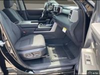 Toyota Sequoia SR5 V6 3.4L HYBRID - <small></small> 117.327 € <small>TTC</small> - #5