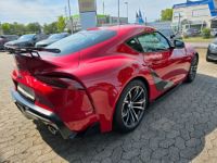 Toyota Supra 2.0 GR Premium / AC Schnitzer / Carbone / Garantie Toyota - <small></small> 46.990 € <small>TTC</small> - #4