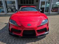 Toyota Supra 2.0 GR Premium / AC Schnitzer / Carbone / Garantie Toyota - <small></small> 46.990 € <small>TTC</small> - #6