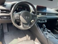 Toyota Supra 2.0 GR Premium / JBL / Garantie 12 mois - <small></small> 44.990 € <small>TTC</small> - #12