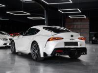 Toyota Supra 2.0 GR Premium / JBL / Garantie Toyota - <small></small> 46.990 € <small>TTC</small> - #3