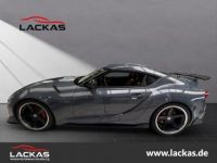 Toyota Supra 2022 GR Legend 3.0 *Handschalter*AC Schnitzer*HUD* - <small></small> 57.990 € <small>TTC</small> - #3