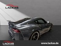 Toyota Supra 2022 GR Legend 3.0 *Handschalter*AC Schnitzer*HUD* - <small></small> 57.990 € <small>TTC</small> - #8