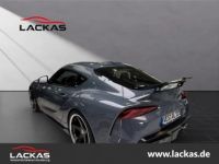 Toyota Supra 2022 GR Legend 3.0 *Handschalter*AC Schnitzer*HUD* - <small></small> 57.990 € <small>TTC</small> - #9