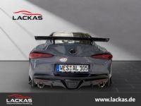 Toyota Supra 2022 GR Legend 3.0 *Handschalter*AC Schnitzer*HUD* - <small></small> 57.990 € <small>TTC</small> - #12