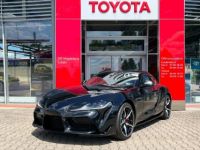 Toyota Supra 2024 GR Coupe 3.0 Legend HUD Leder Matrix LED - <small></small> 57.990 € <small></small> - #1