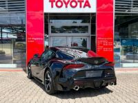 Toyota Supra 2024 GR Coupe 3.0 Legend HUD Leder Matrix LED - <small></small> 57.990 € <small></small> - #13