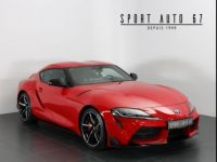 Toyota Supra 6 cylindres 3.0L TURBO - <small></small> 56.500 € <small>TTC</small> - #1