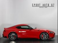 Toyota Supra 6 cylindres 3.0L TURBO - <small></small> 56.500 € <small>TTC</small> - #2