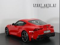 Toyota Supra 6 cylindres 3.0L TURBO - <small></small> 56.500 € <small>TTC</small> - #3