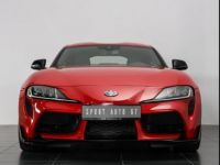 Toyota Supra 6 cylindres 3.0L TURBO - <small></small> 56.500 € <small>TTC</small> - #14