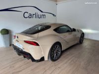 Toyota Supra GR 2.0 Turbo 258 ch Pack premium A partir de 700e par mois Véhicule Français et suivi - <small></small> 46.900 € <small>TTC</small> - #2