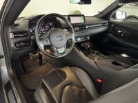 Toyota Supra GR 2.0 Turbo 258 ch Pack premium A partir de 700e par mois Véhicule Français et suivi - <small></small> 46.900 € <small>TTC</small> - #3