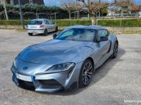 Toyota Supra GR 2.0 Turbo 258 ch Pack premium A partir de 700e par mois Véhicule Français et suivi - <small></small> 46.900 € <small>TTC</small> - #5