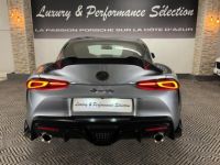 Toyota Supra GR 3.0 340ch 6 cylindres - 28000km - Suivi complet concession - Immat Francaise - <small></small> 59.990 € <small>TTC</small> - #4