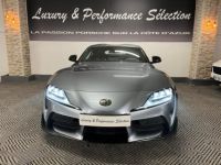 Toyota Supra GR 3.0 340ch 6 cylindres - 28000km - Suivi complet concession - Immat Francaise - <small></small> 59.990 € <small>TTC</small> - #9