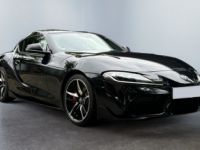 Toyota Supra GR 3.0 Legend / Garantie - <small></small> 53.990 € <small></small> - #1