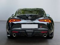 Toyota Supra GR 3.0 Legend / Garantie - <small></small> 53.990 € <small></small> - #5