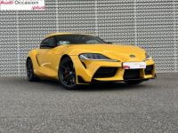 Toyota Supra MY23 GR 3.0 Pack Premium - <small></small> 69.990 € <small>TTC</small> - #3