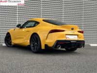 Toyota Supra MY23 GR 3.0 Pack Premium - <small></small> 69.990 € <small>TTC</small> - #4